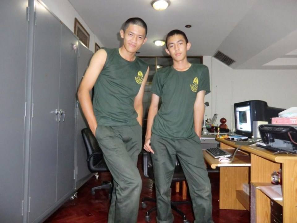 รด.ขออวด # 48