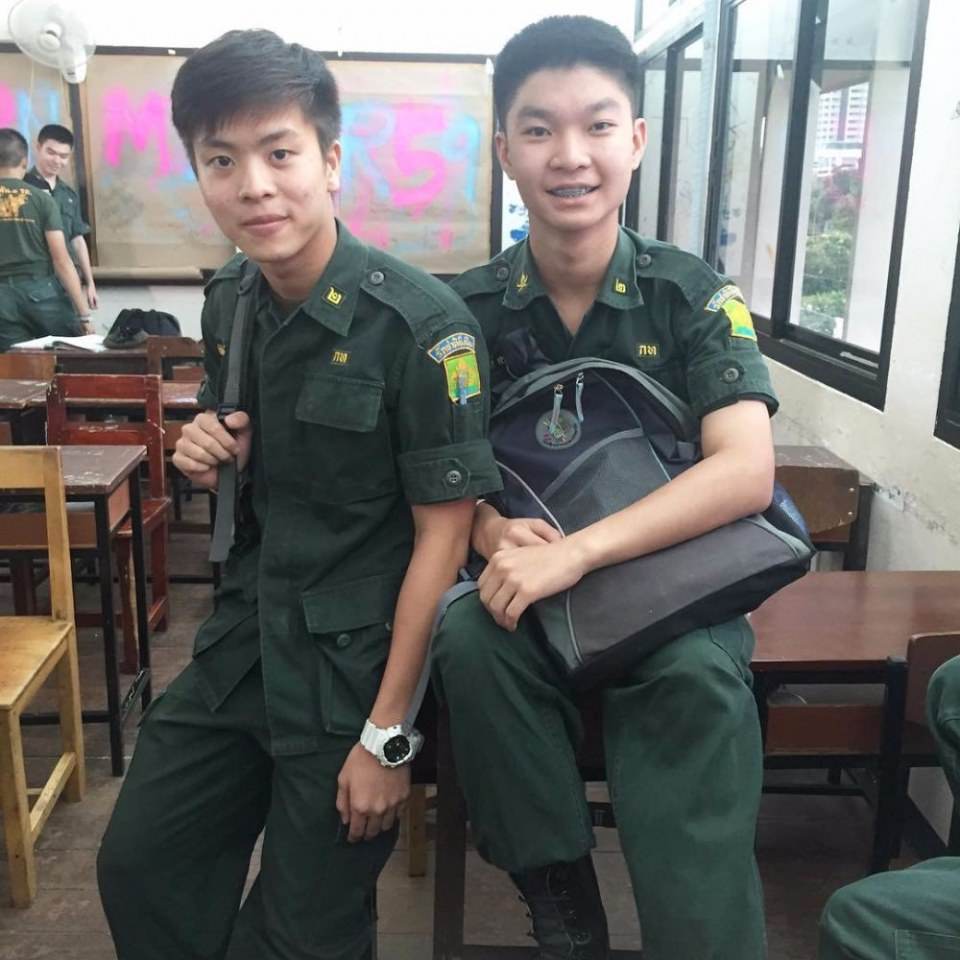 รด.ขออวด # 48