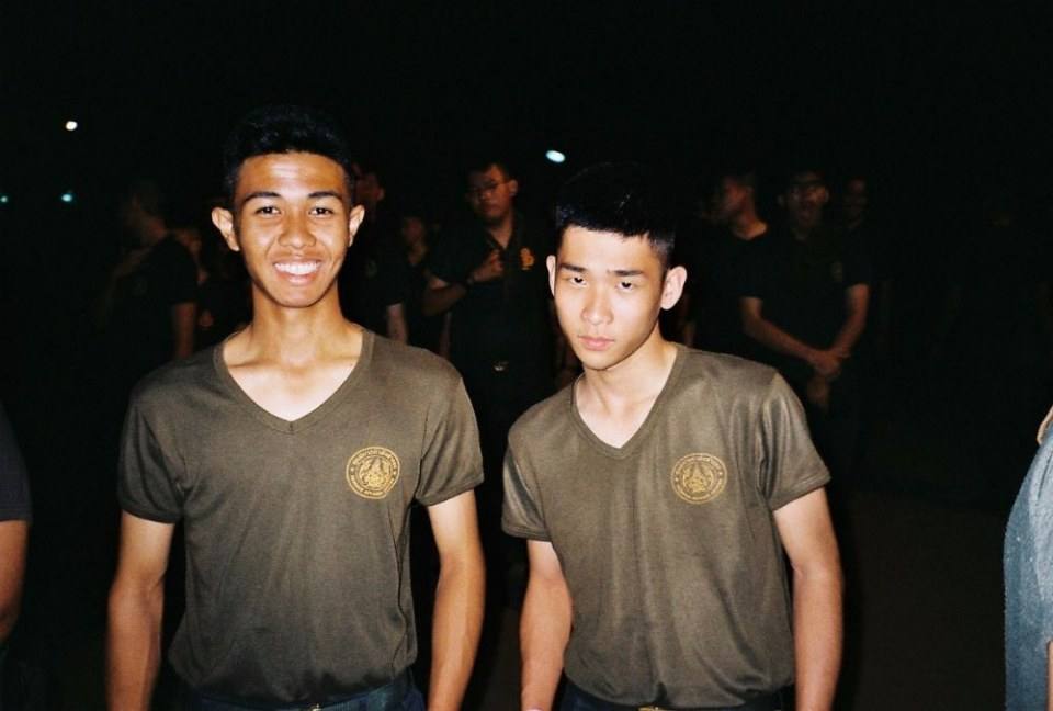 รด.ขออวด # 48
