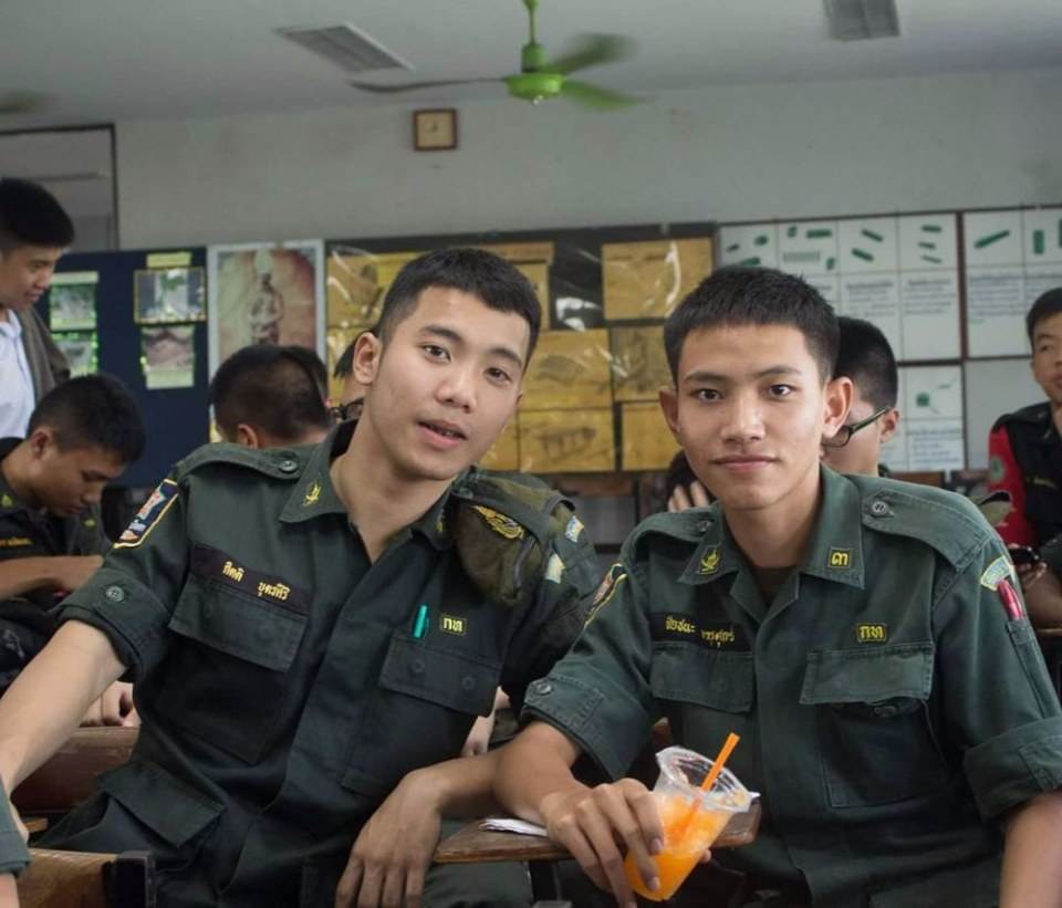 รด.ขออวด # 49