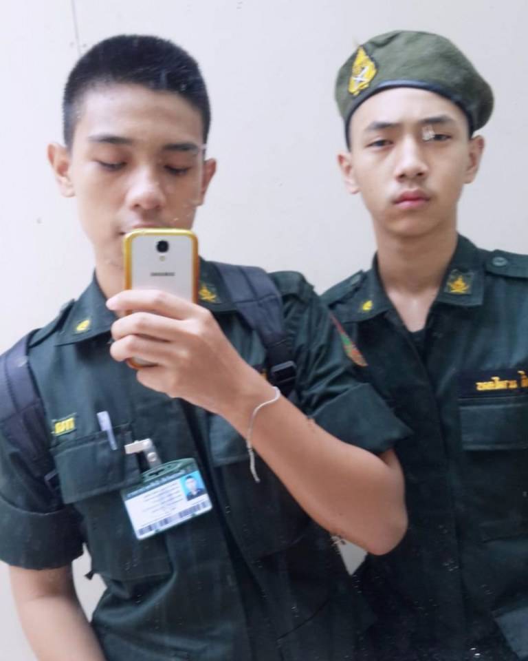 รด.ขออวด # 49