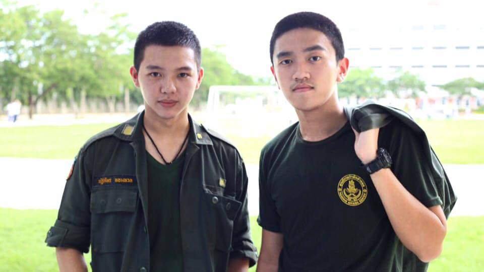 รด.ขออวด # 49