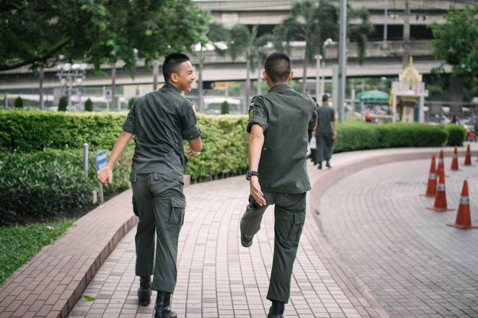 รด.ขออวด # 50