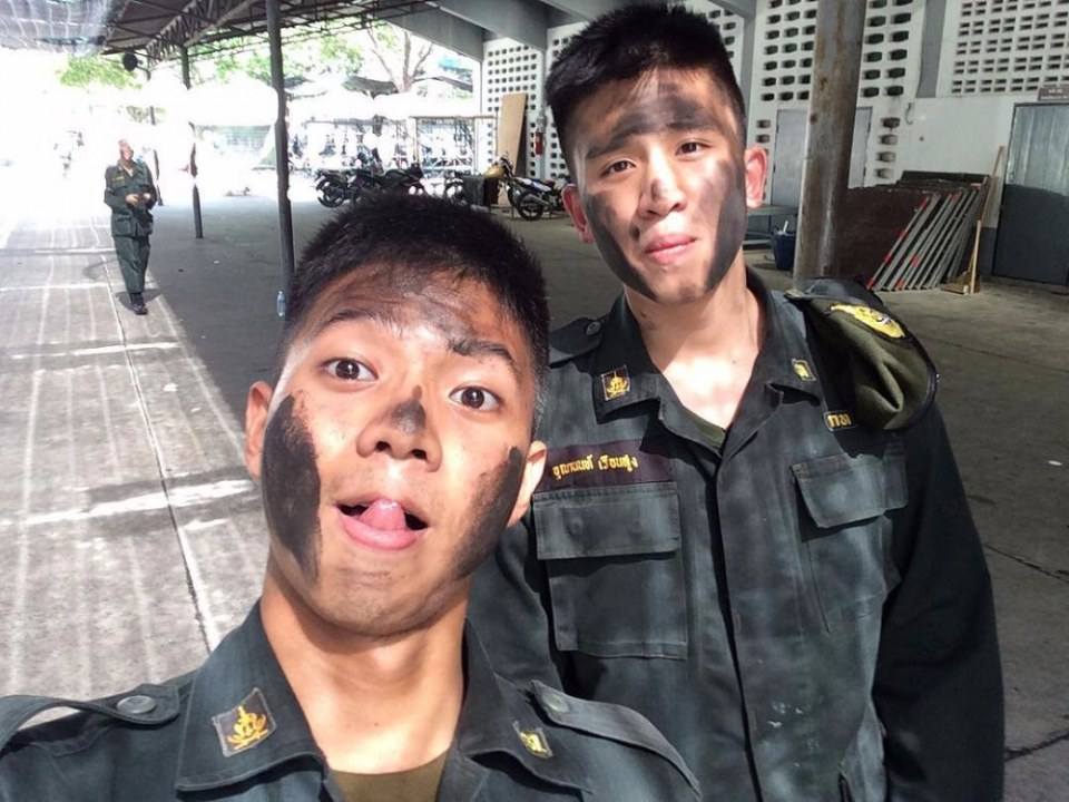 รด.ขออวด # 50