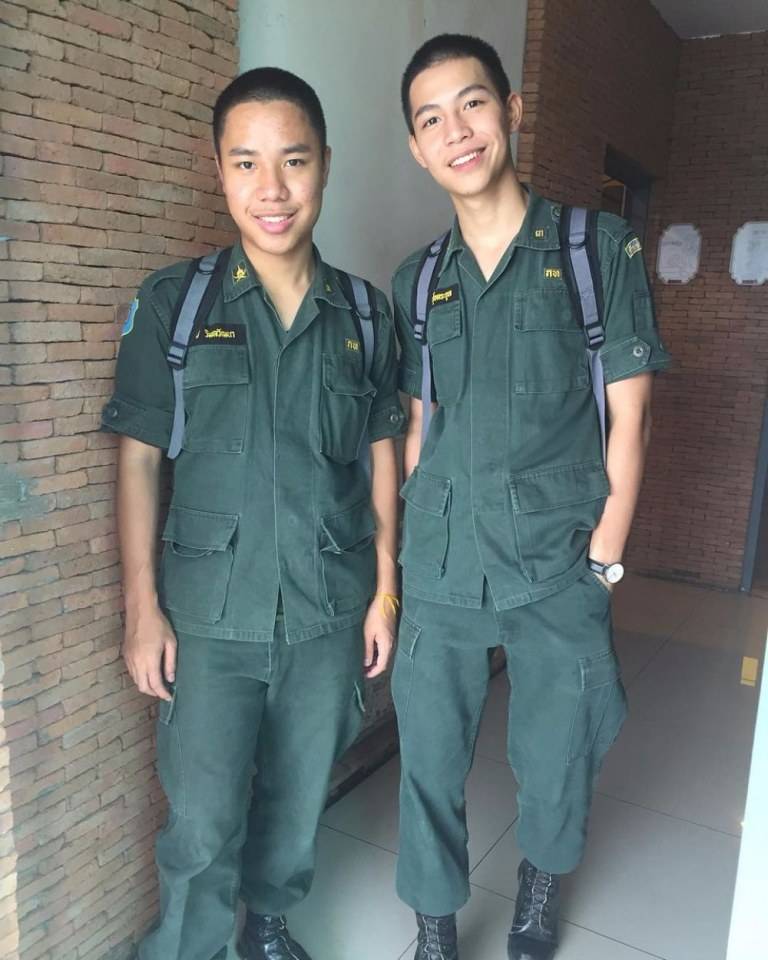 รด.ขออวด # 50