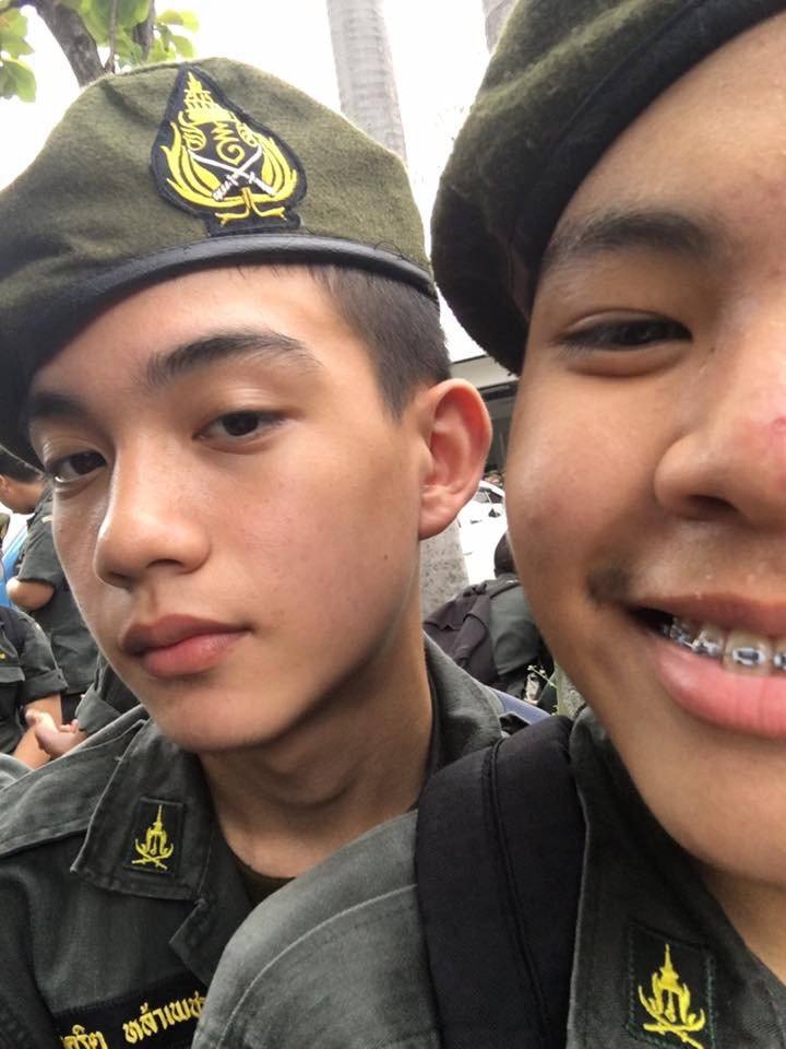 รด.ขออวด # 50