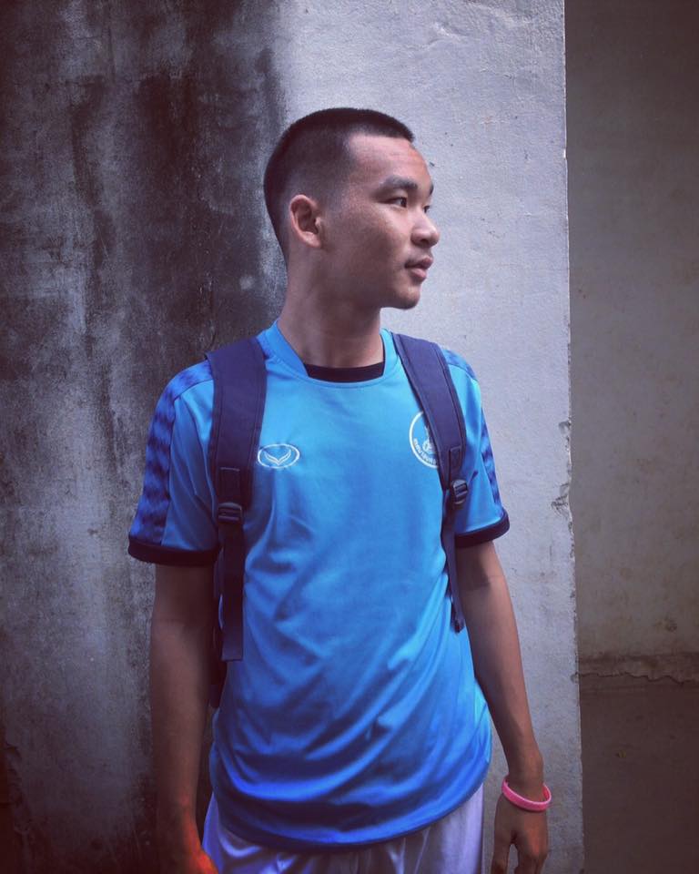 หนุ่มๆ นร.รร.กีฬา # 142