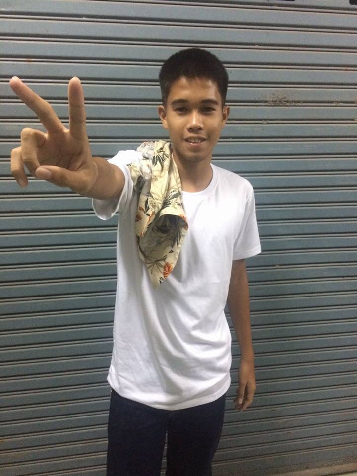 หนุ่มๆ นร.รร.กีฬา # 142