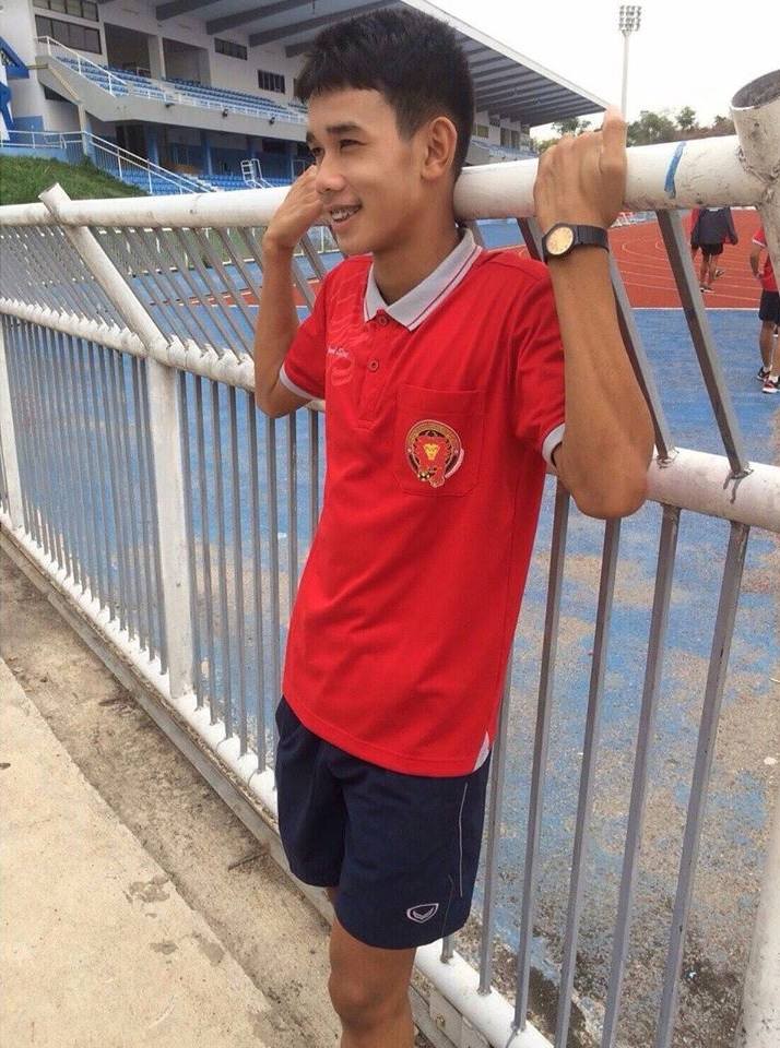 หนุ่มๆ นร.รร.กีฬา # 142