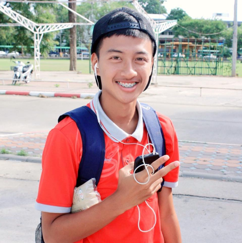 หนุ่มๆ นร.รร.กีฬา # 145