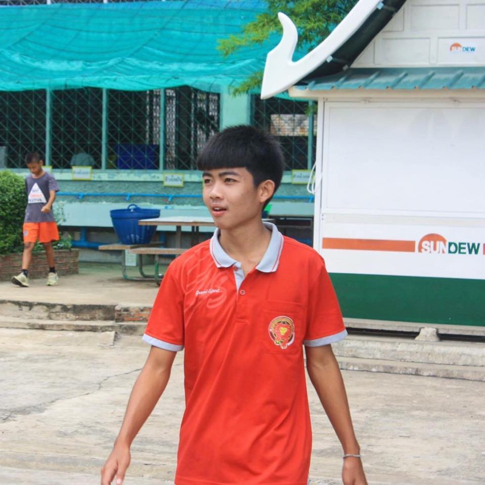 หนุ่มๆ นร.รร.กีฬา # 145