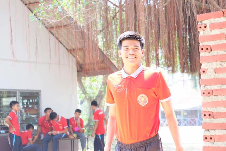 หนุ่มๆ นร.รร.กีฬา # 145
