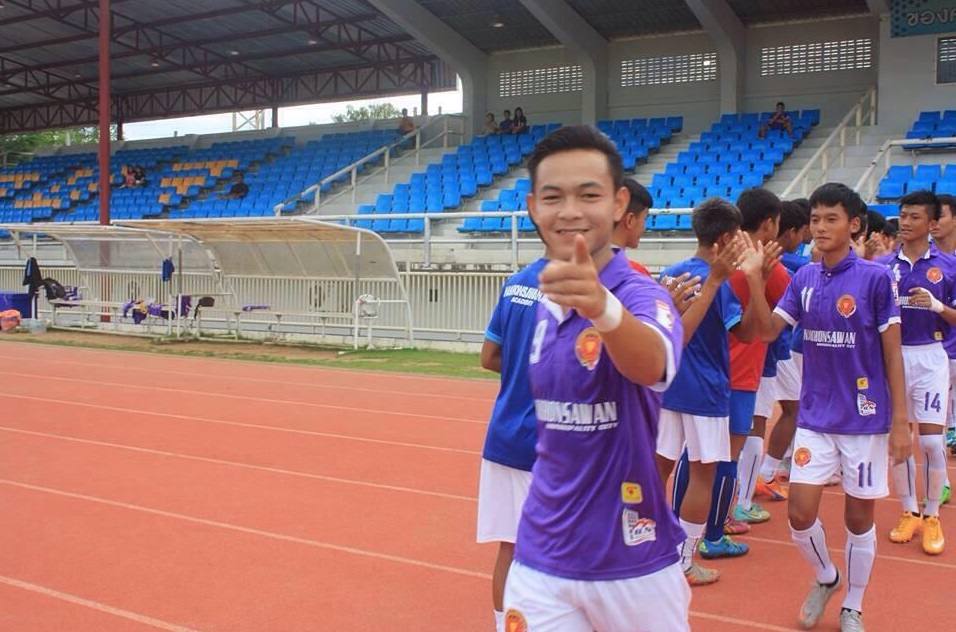 หนุ่มๆ นร.รร.กีฬา # 145