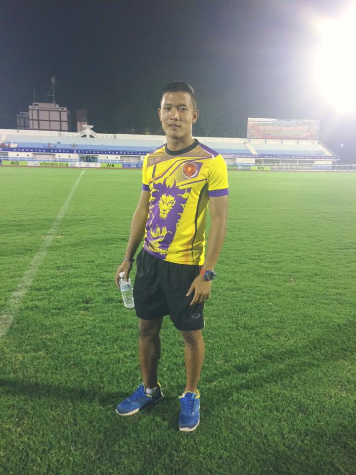หนุ่มๆ นร.รร.กีฬา # 146