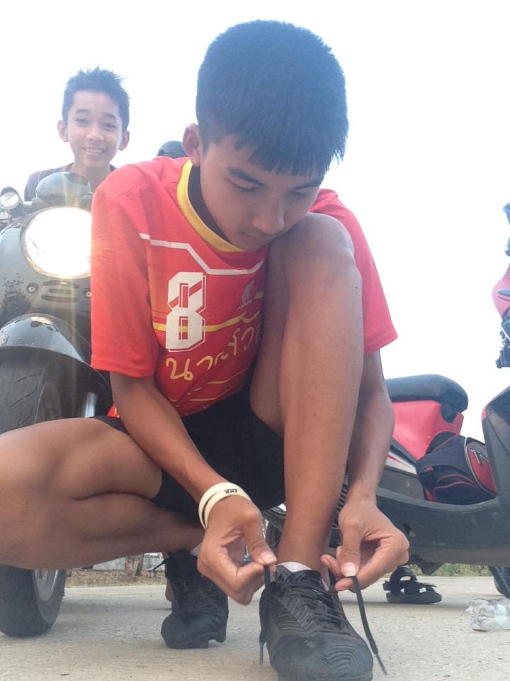 หนุ่มๆ นร.รร.กีฬา # 146