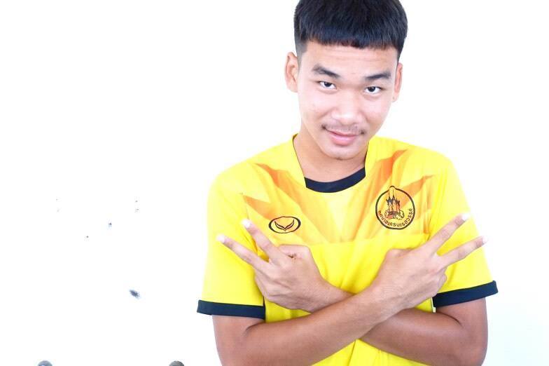 หนุ่มๆ นร.รร.กีฬา # 146