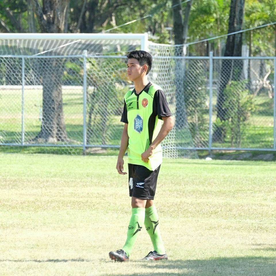 หนุ่มๆ นร.รร.กีฬา # 146