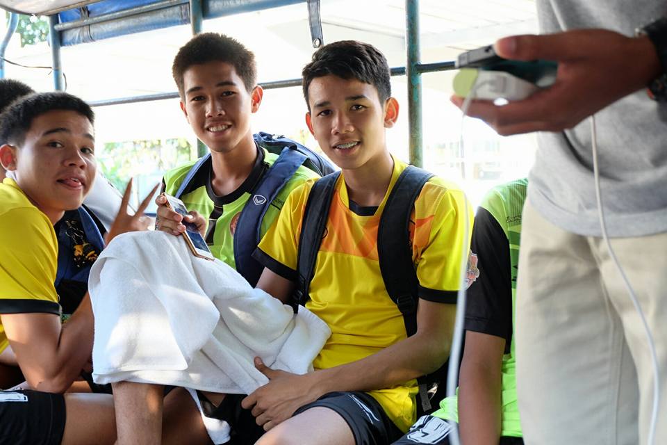 หนุ่มๆ นร.รร.กีฬา # 148
