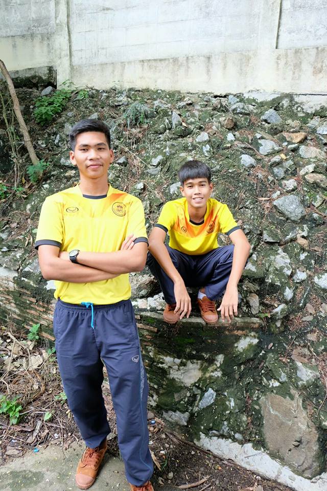 หนุ่มๆ นร.รร.กีฬา # 148
