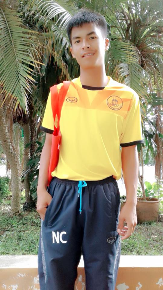 หนุ่มๆ นร.รร.กีฬา # 148