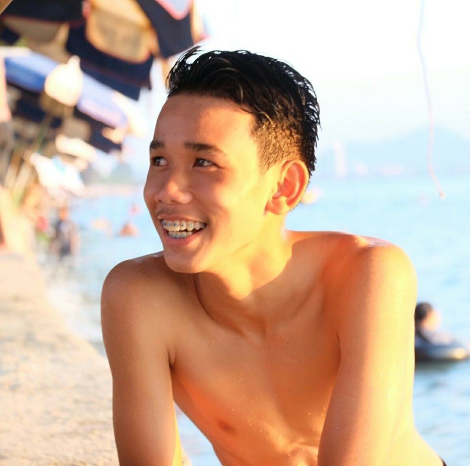หนุ่มๆ นร.รร.กีฬา # 148
