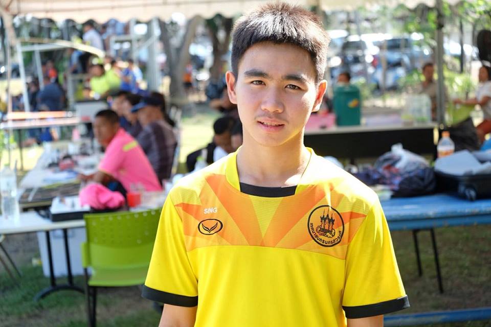 หนุ่มๆ นร.รร.กีฬา # 148