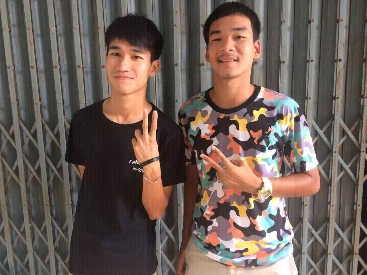 หนุ่มๆ นร.รร.กีฬา # 149