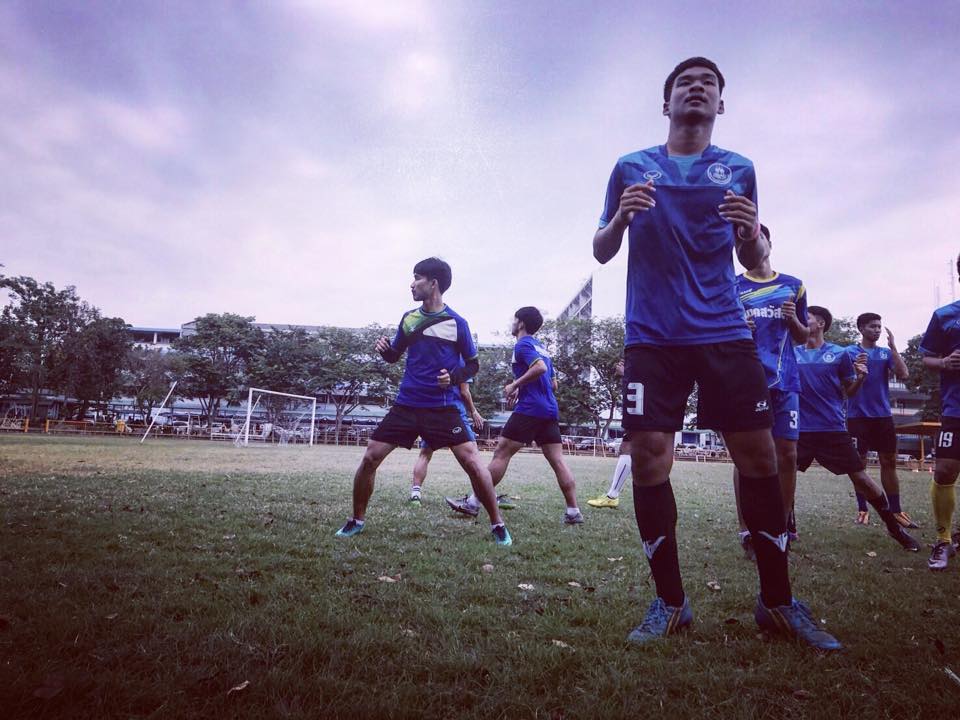 หนุ่มๆ นร.รร.กีฬา # 149