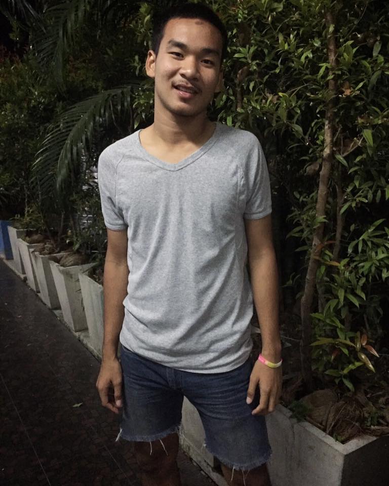 หนุ่มๆ นร.รร.กีฬา # 149