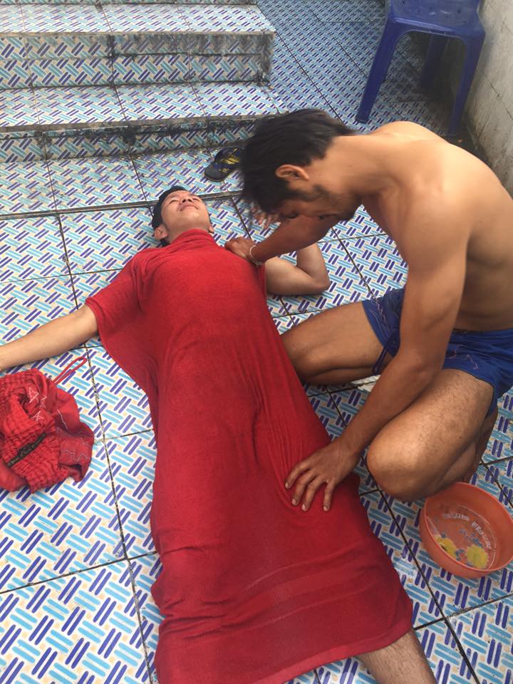 มวยไทย ใครก็ชอบ # 78