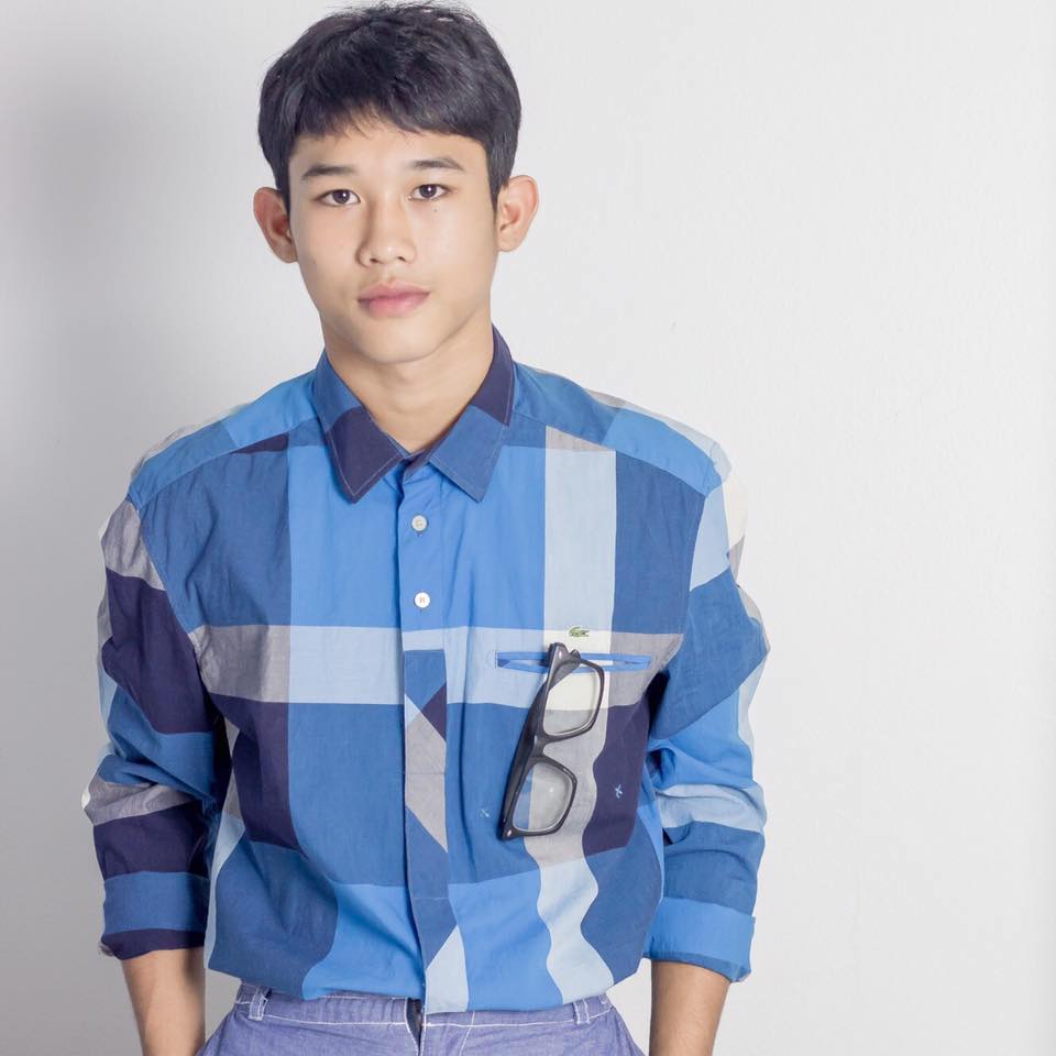 หนุ่มๆ นร.รร.กีฬา : มาดามอวด "ผัว " # 2