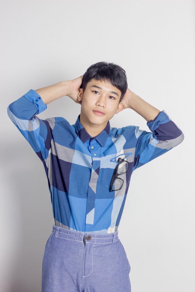 หนุ่มๆ นร.รร.กีฬา : มาดามอวด "ผัว " # 2