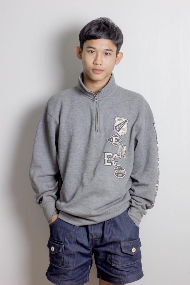 หนุ่มๆ นร.รร.กีฬา : มาดามอวด "ผัว " # 2