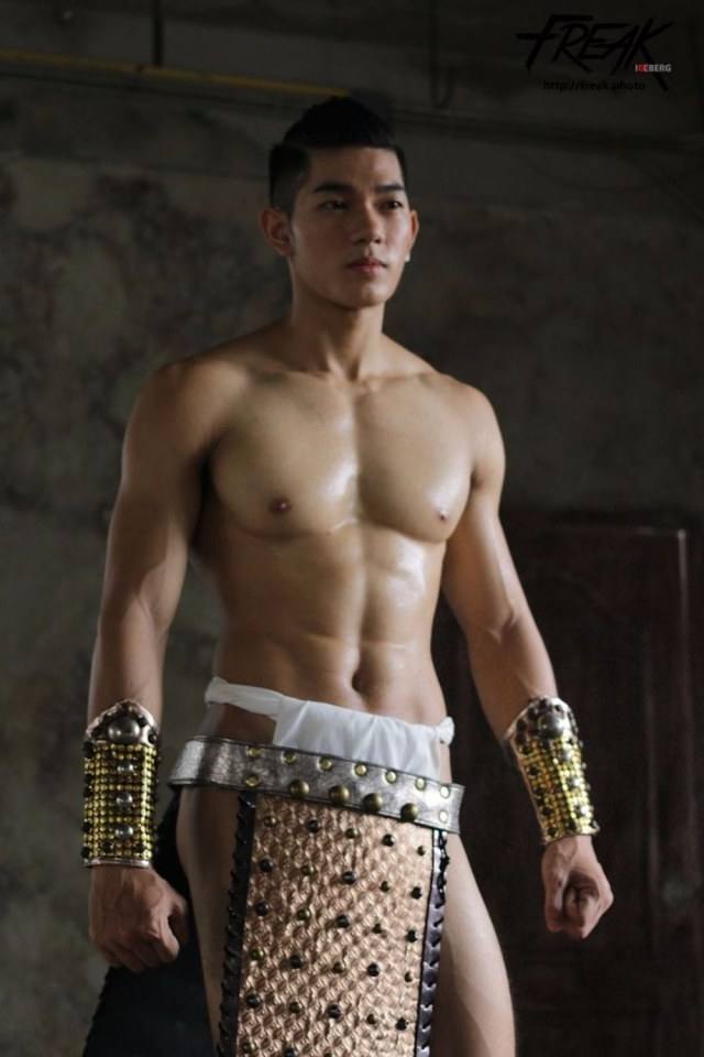 แบบว่าแซ่บ
