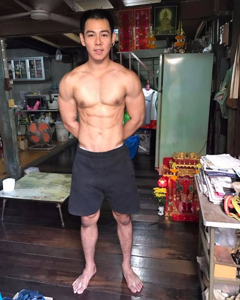 แบบว่าแซ่บ