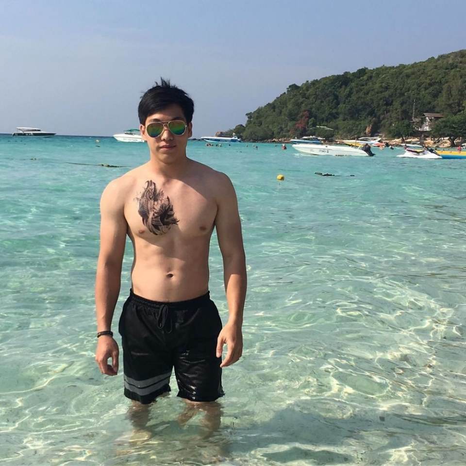 แบบว่าแซ่บ