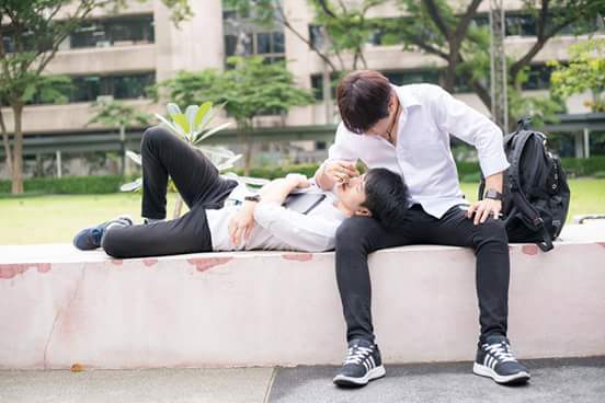 น่ารักไปอีก