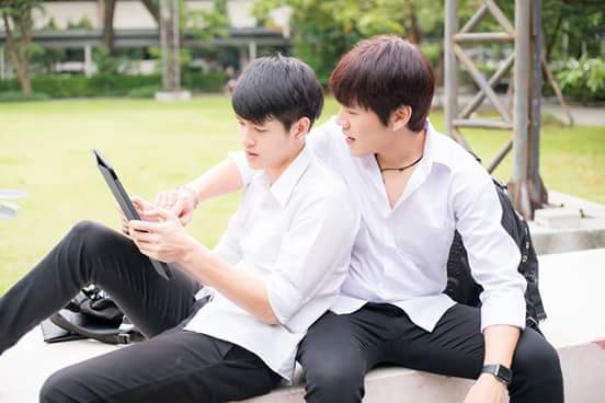 น่ารัก