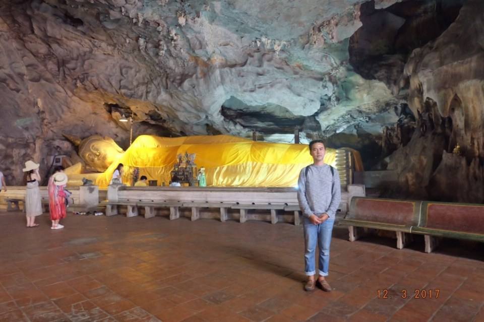 เขาหลวง เพชรบุรี