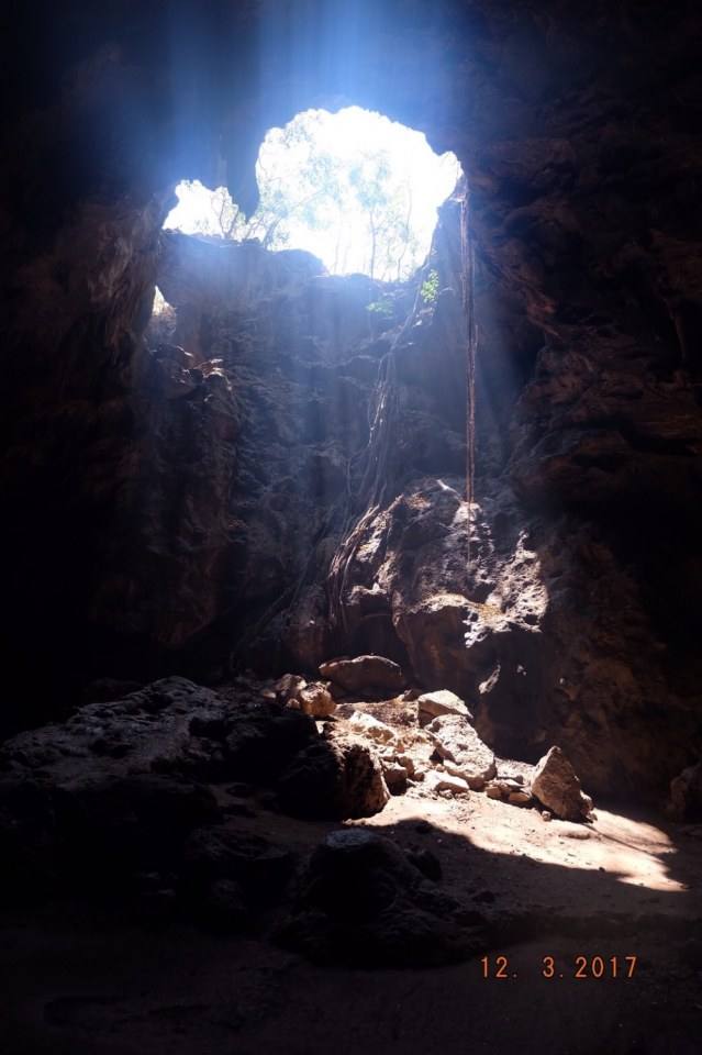 เขาหลวง เพชรบุรี