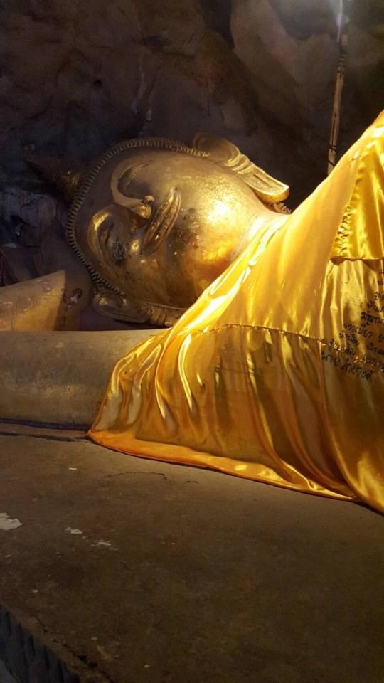 เขาหลวง เพชรบุรี
