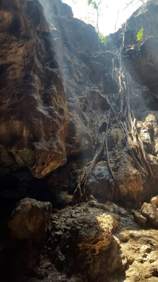 เขาหลวง เพชรบุรี