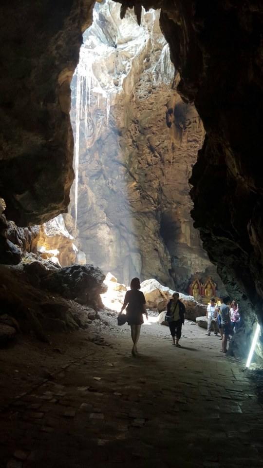 เขาหลวง เพชรบุรี
