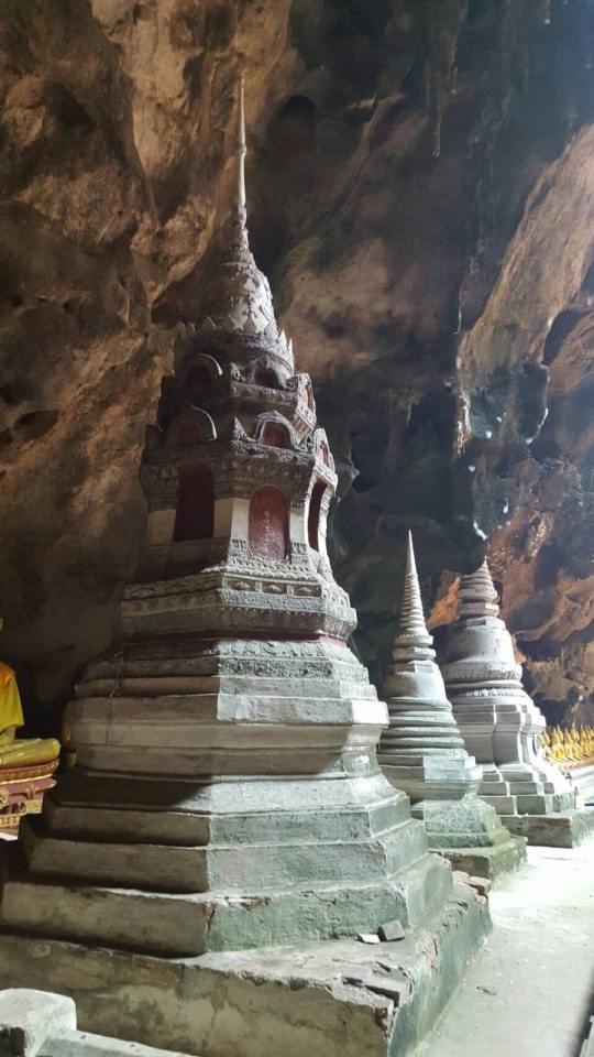 เขาหลวง เพชรบุรี