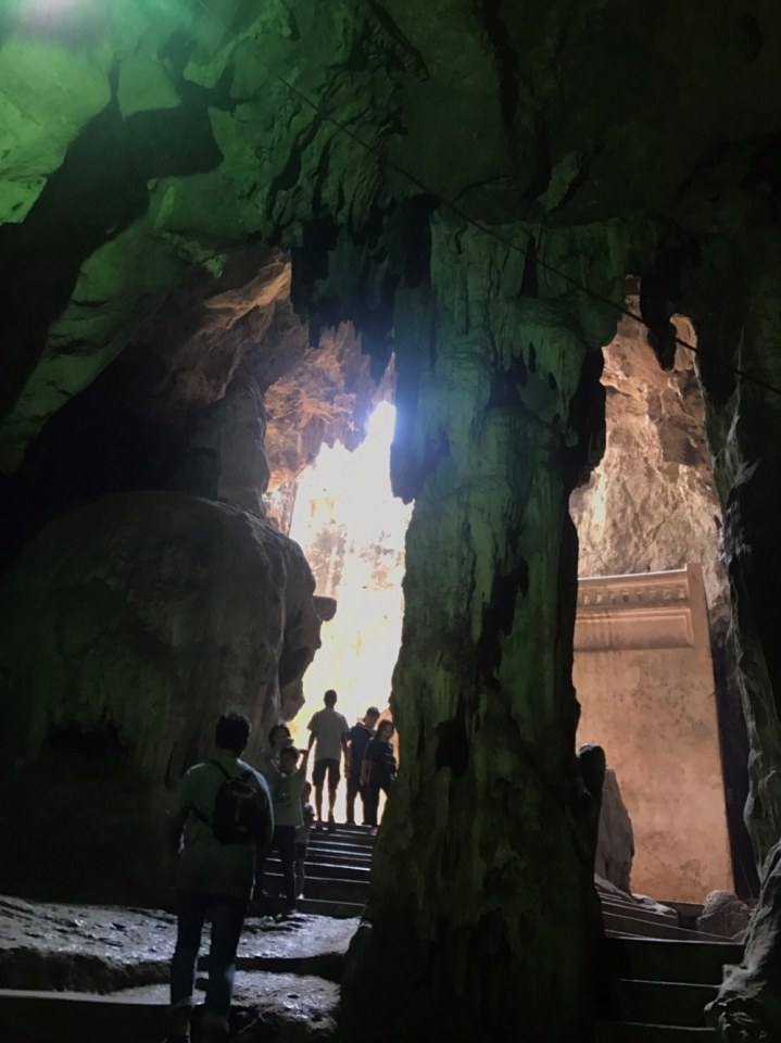 เขาหลวง เพชรบุรี