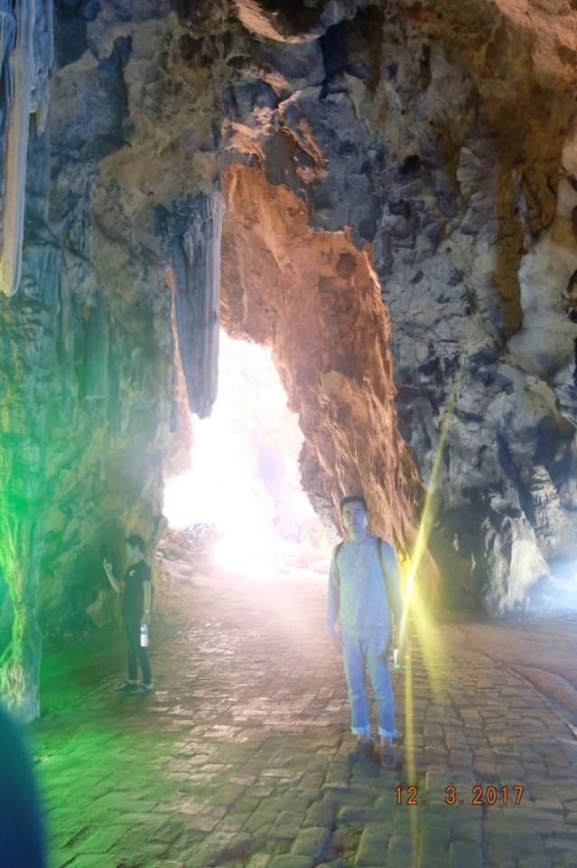 เขาหลวง เพชรบุรี