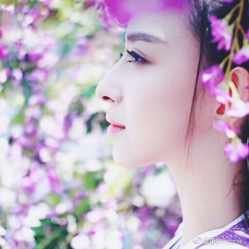 Hua Xie Hua Fei Hua Man Tian 《花谢花飞花满天》 2017 part10