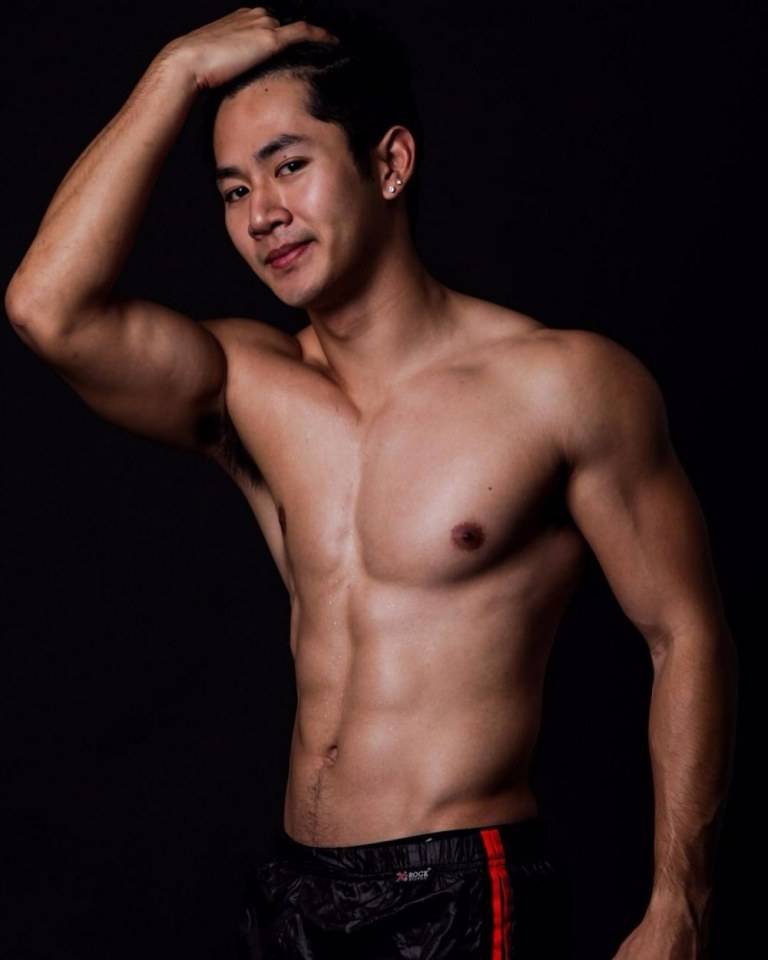 ฟินหนัก