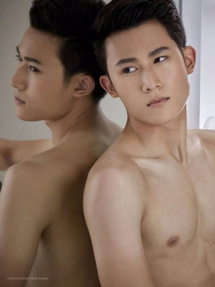 ฟินหนัก