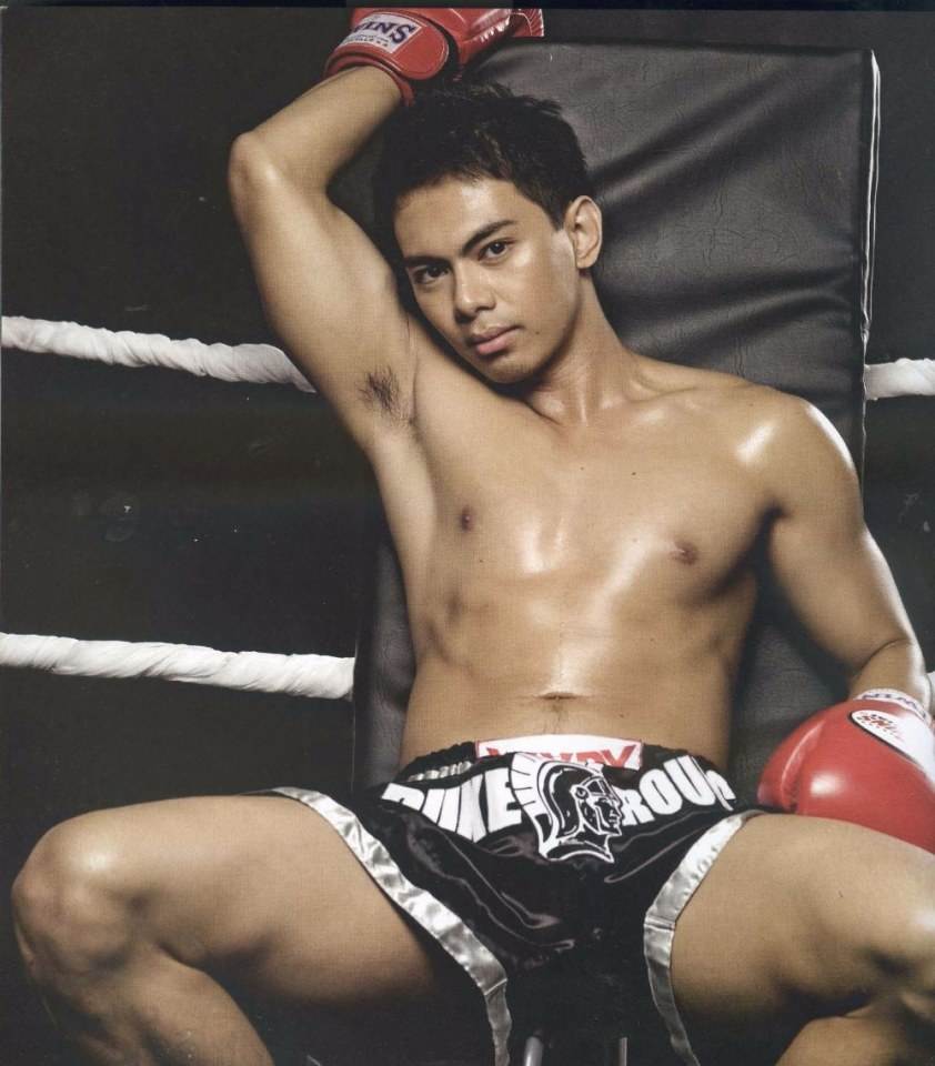 ฟินหนัก